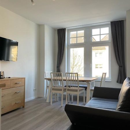 Jaybnb - Office Apartment Zentral Zur Dortmunder Innenstadt Eksteriør bilde