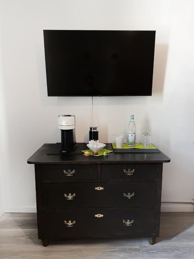 Jaybnb - Office Apartment Zentral Zur Dortmunder Innenstadt Eksteriør bilde